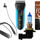 Image for article titled Today's Best Deals: Anker Neckbuds, Headlight Bulbs, SONOS Speakers, and More